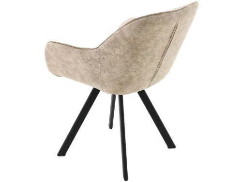 Стул «Roan», Милано 03, опоры черные