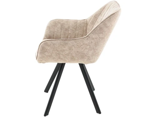 Стул «Roan», Милано 03, опоры черные