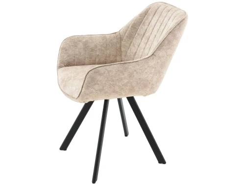 Стул «Roan», Милано 03, опоры черные