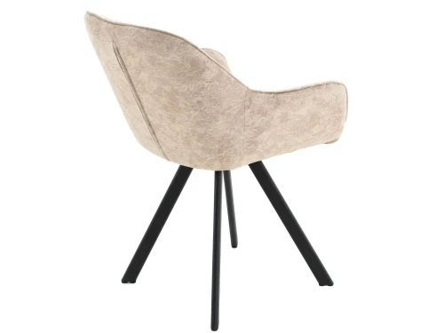 Стул «Roan», Милано 03, опоры черные