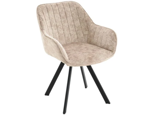 Стул «Roan», Милано 03, опоры черные