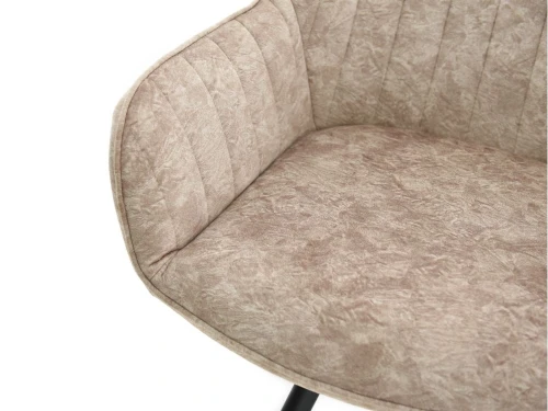 Стул «Roan», Милано 03, опоры черные