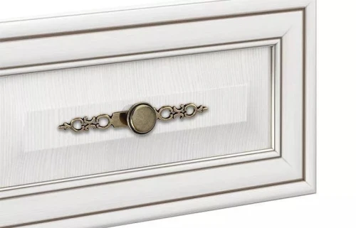 Габриэлла тумба прикроватная 06.34 вудлайн кремовый