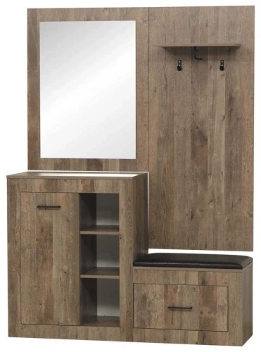 Прихожая Аданте Венге/Кейптаун