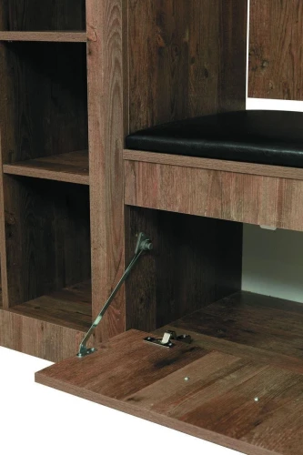 Прихожая Аданте Венге/Кейптаун