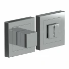 Фиксатор дверной BRAVO Bravo A/Z-2WC C Хром Фиксатор дверной BRAVO Bravo A/Z-2WC C Хром