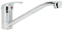 Смеситель для кухни UM1301 CR Хром