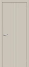 Межкомнатная дверь эмаль BRAVO Граффити-21 Creamy