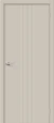 Межкомнатная дверь эмаль BRAVO Граффити-21 Creamy