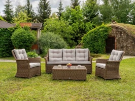 Лаунж зона VICTOR