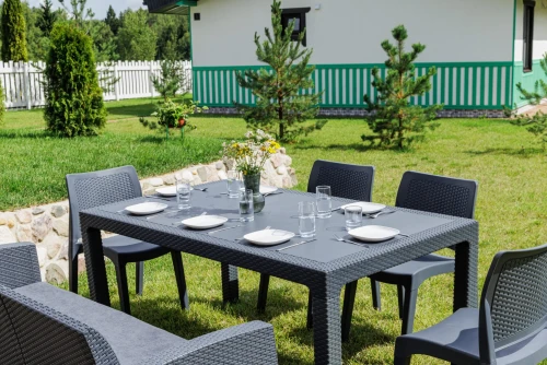 Обеденный комплект JULY XL