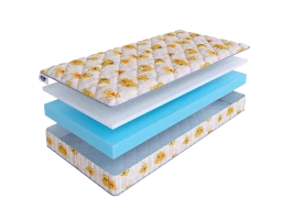 Матрас SkySleep KIDDY Strutto Foam