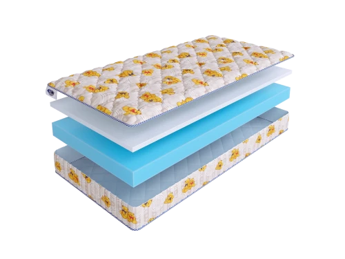 Матрас SkySleep KIDDY Strutto Foam