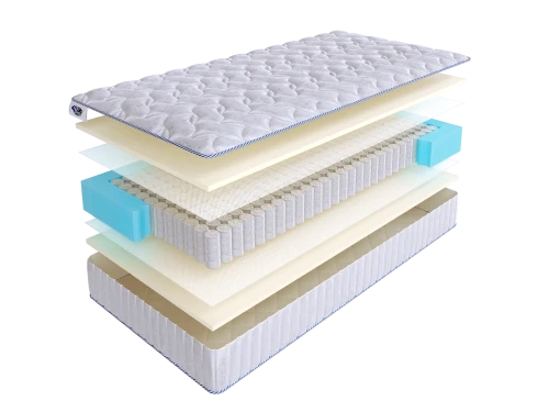 Матрас SkySleep JOY TWIN FOAM S500