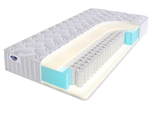 Матрас SkySleep JOY TWIN FOAM S500