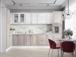 Кухня Ева Комплектация 9