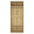 Шкаф 2-х дверный Вега Сапфир Темно-синий софт