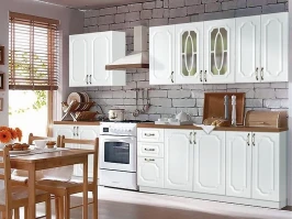 Кухня Базис-Классика Комплектация 1