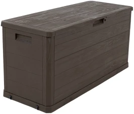 Сундук WOODY'S Line S 280л Коричневый