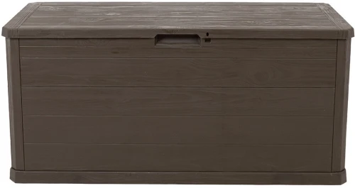 Сундук WOODY'S Line S 280л Коричневый