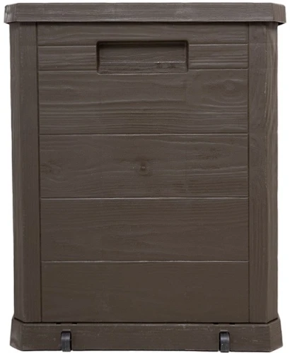 Сундук WOODY'S Line S 280л Коричневый