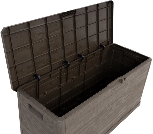 Сундук WOODY'S Line S 280л Коричневый