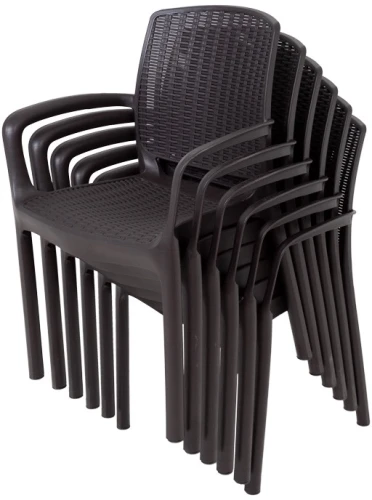 Стул Jersey венге