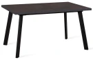 Стол DikLine HB140 хромикс бронза/ опоры черные Стол DikLine HB140 хромикс бронза/ опоры черные