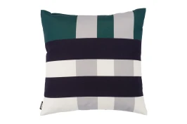 Декоративная подушка 40х40 см, цвет Бокс