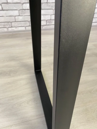 Стол Саен 10, Черный/Кантри