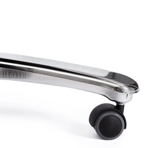 Кресло Trust (max) ткань рогожка Nice, мокко (серо-бежевая)