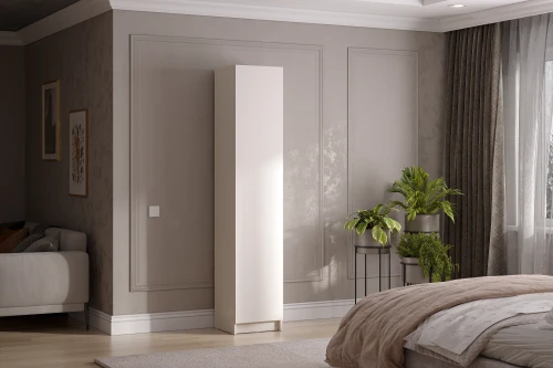 Пенал Бали, Меланж