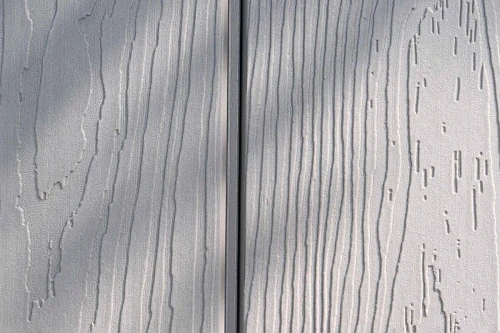 Сарай пластиковый WoodLook 8*10 NEW