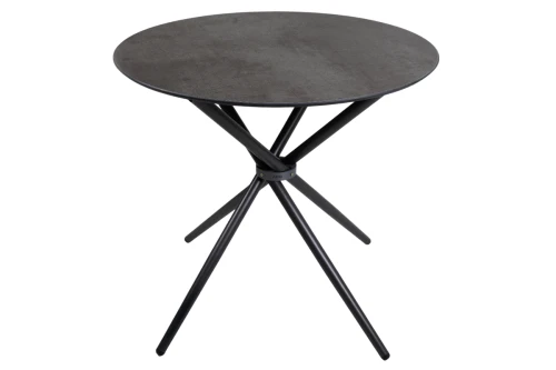 Комплект плетеной мебели MOKKA LYON на 4 персоны с обеденным столом