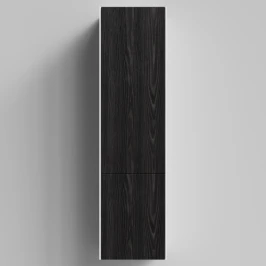 Пенал Лоренцо, 40, подвесной, Абрикос графит, левый