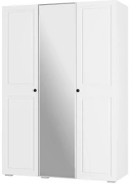 Шкаф трехстворчатый Софт ШК-06