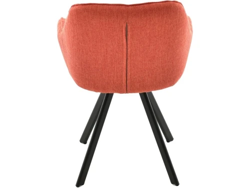 Стул «Roan», Nova 05, опоры черные