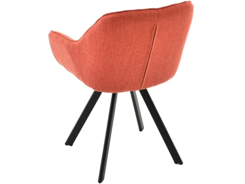 Стул «Roan», Nova 05, опоры черные