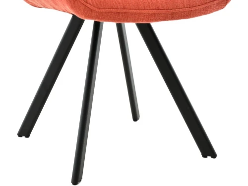 Стул «Roan», Nova 05, опоры черные