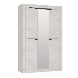 Шкаф для одежды и белья Леонардо