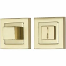 Фиксатор дверной BRAVO Bravo A/Z-2WC SG МатЗолото