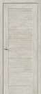 Межкомнатная дверь экошпон mr.wood Браво-21 Chalet Provence