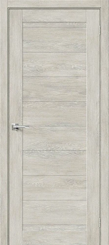 Межкомнатная дверь экошпон mr.wood Браво-21 Chalet Provence