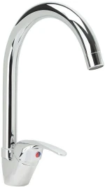 Смеситель для кухни UM2303 CR Хром