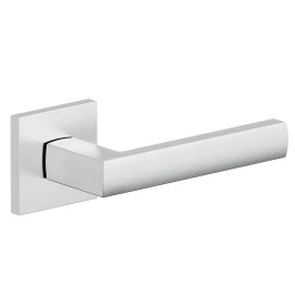 Ручка для межкомнатной двери BRAVO AS-300 SChrome