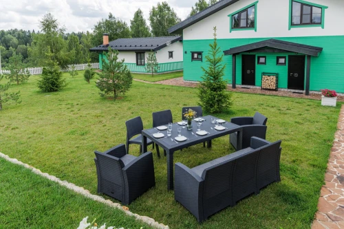 Комплект LANA DINING XL