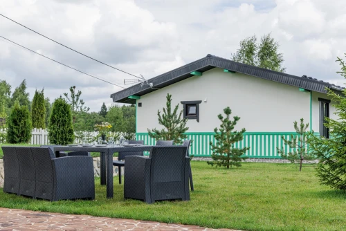 Комплект LANA DINING XL