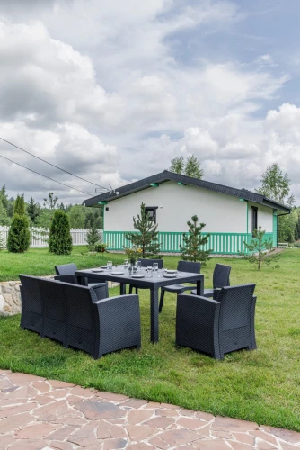 Комплект LANA DINING XL