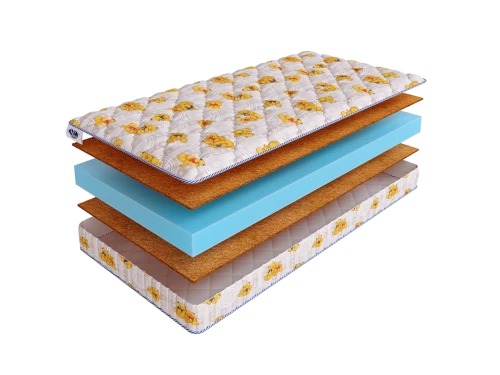 Матрас SkySleep KIDDY Foam Hard