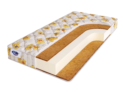 Матрас SkySleep KIDDY Foam Hard